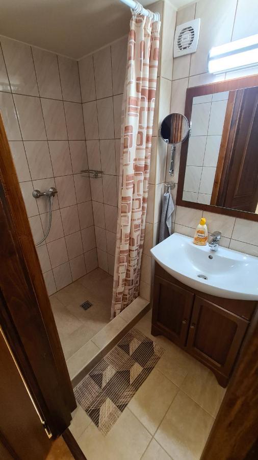 Gyulai Fuerdoe Apartman エクステリア 写真