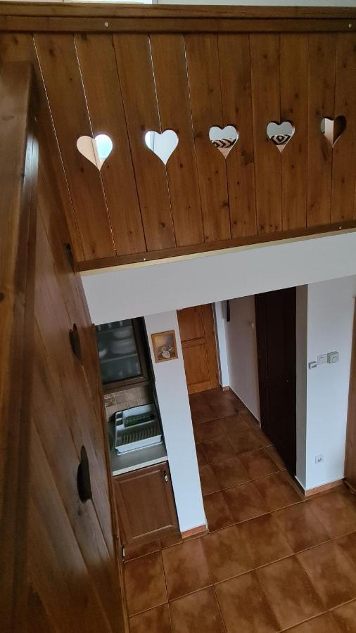 Gyulai Fuerdoe Apartman エクステリア 写真